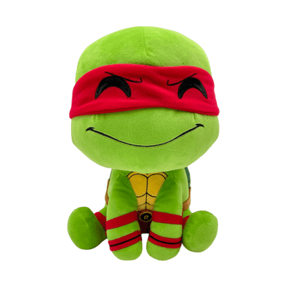 Teenage Mutant Ninja Turtles - Raphael 9" Plush