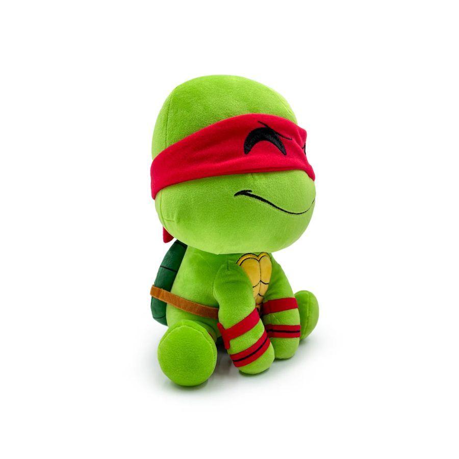 Teenage Mutant Ninja Turtles - Raphael 9" Plush