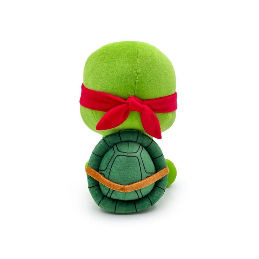 Teenage Mutant Ninja Turtles - Raphael 9" Plush