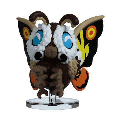 Godzilla - Mothra 3.5" Vinyl Figure