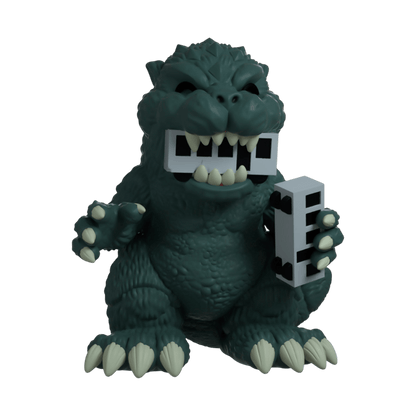 Godzilla - Godzilla 4" Vinyl Figure