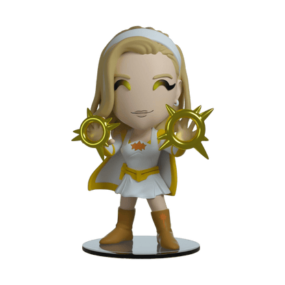 The Boys - Starlight 4.5" Vinyl Figure