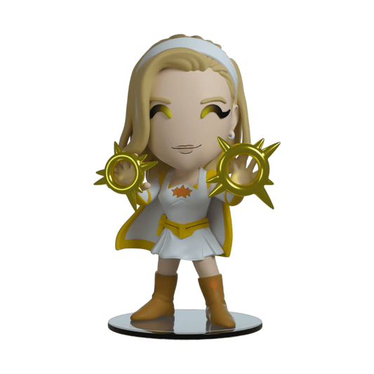 The Boys - Starlight 4.5" Vinyl Figure