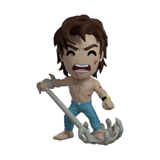 Stranger Things 4 - Steve Harrington 5" Vinyl Figure