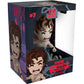 Stranger Things 4 - Steve Harrington 5" Vinyl Figure