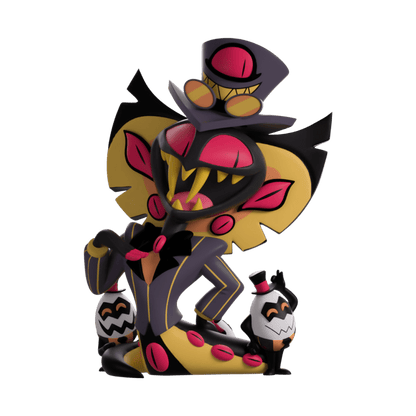 Hazbin Hotel - Sir Pentious 5" Vinyl Figure