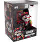 Hazbin Hotel - Husk 4.5" Vinyl Figure