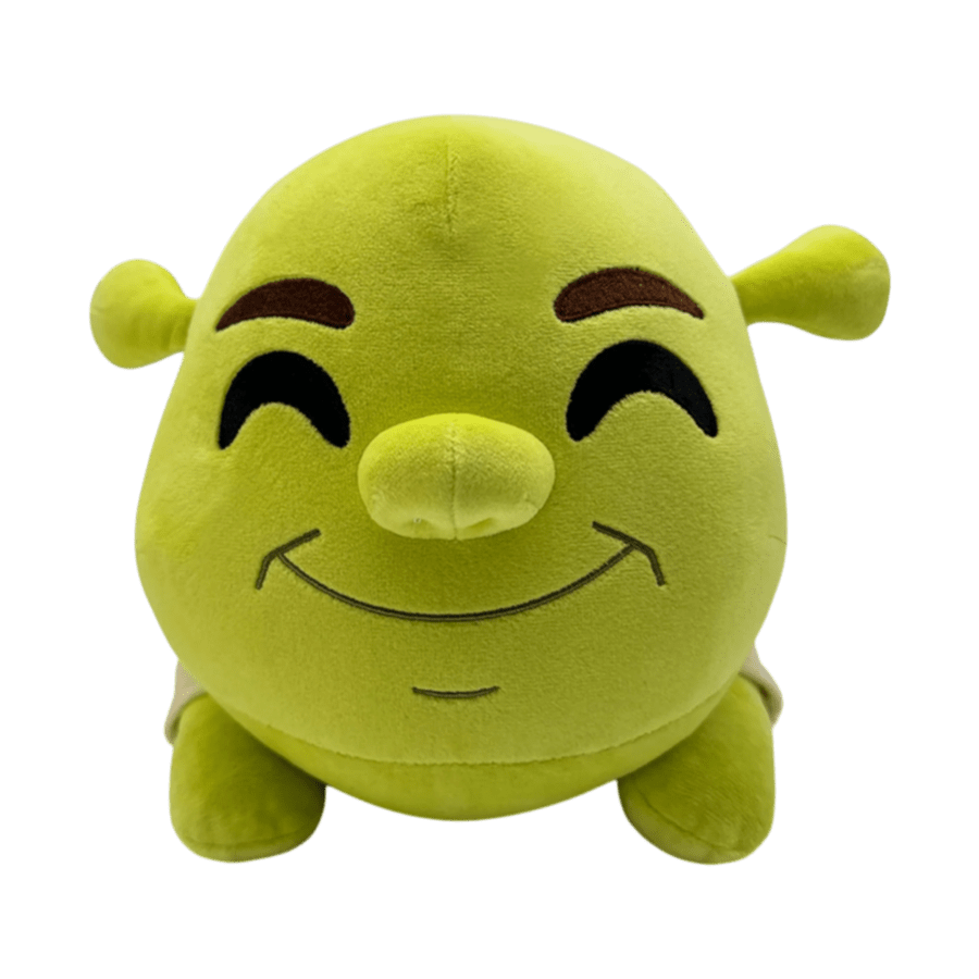 Shrek - Shrek 16" Weighted Plush