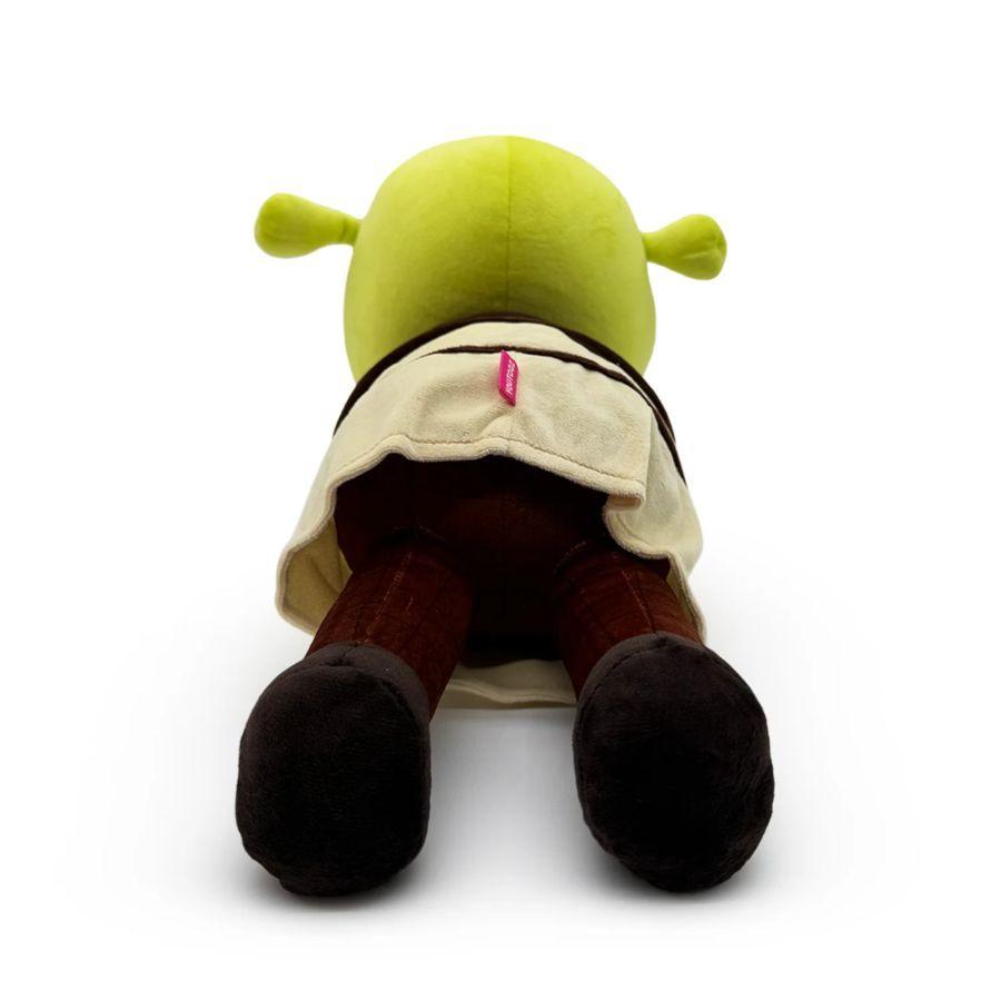 Shrek - Shrek 16" Weighted Plush