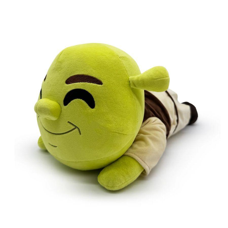 Shrek - Shrek 16" Weighted Plush