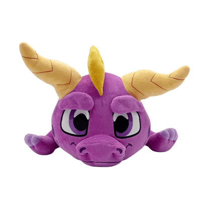 Spyro the Dragon - Spyro 16" Weighted Plush