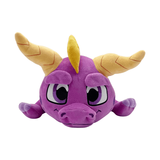 Spyro the Dragon - Spyro 16" Weighted Plush