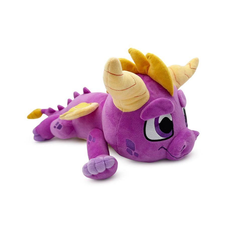 Spyro the Dragon - Spyro 16" Weighted Plush