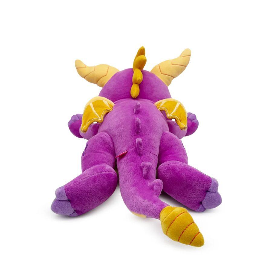 Spyro the Dragon - Spyro 16" Weighted Plush
