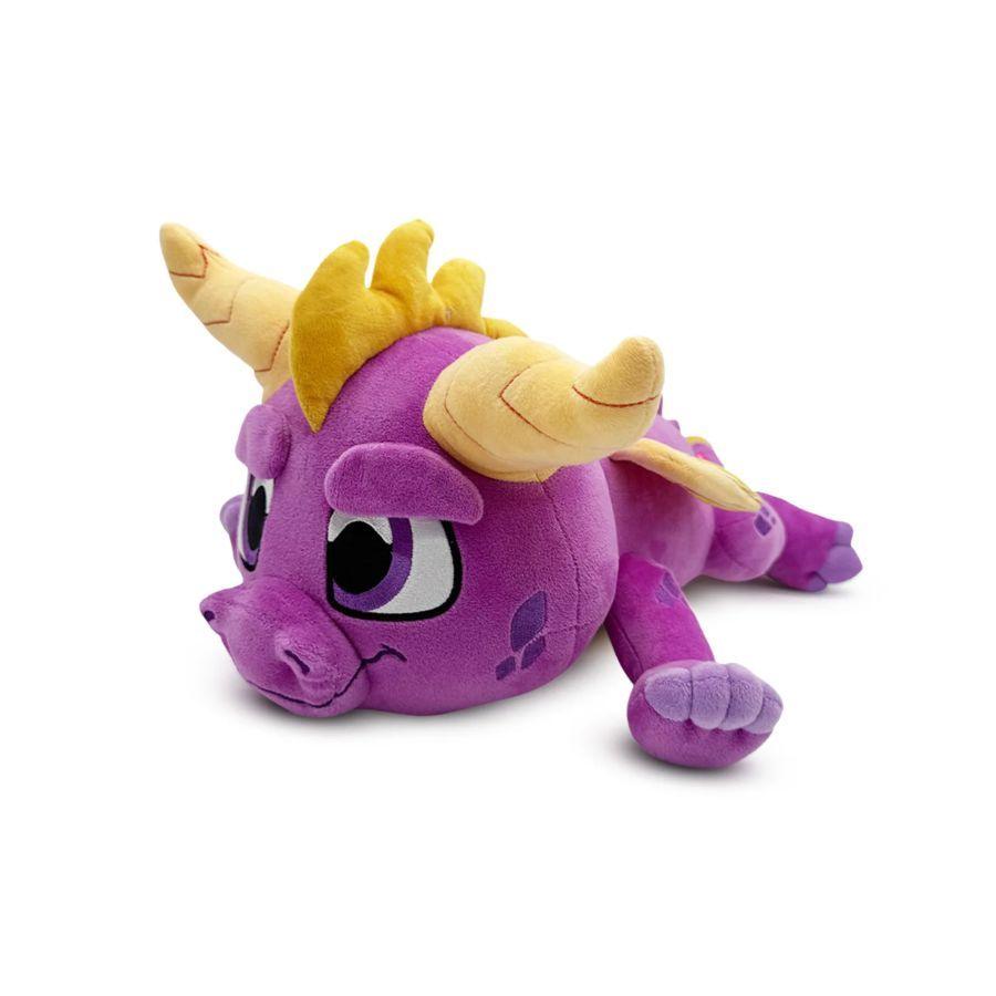 Spyro the Dragon - Spyro 16" Weighted Plush
