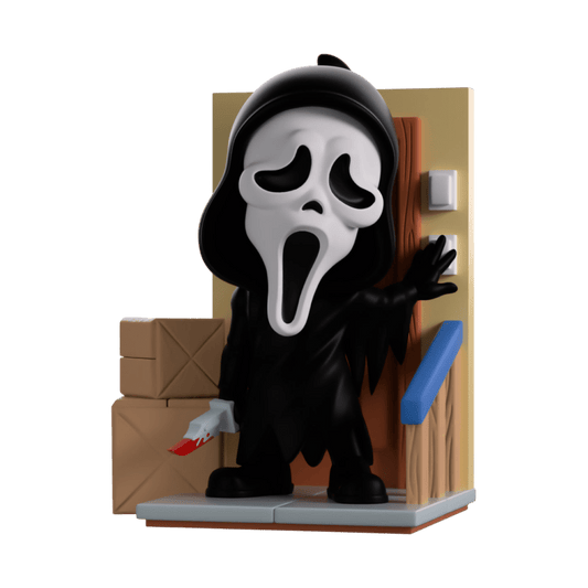 Scream - Lights Out Ghostface 5" Vinyl Figure