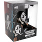 Scream - Ghostface Lounging 4" Vinyl Figure