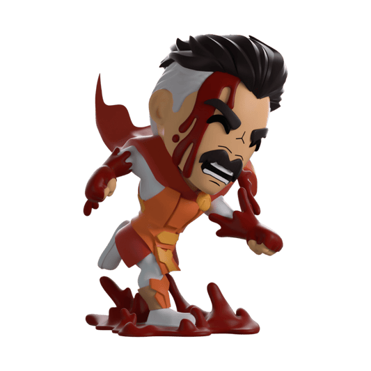 Invincible (2021) - Battletorn Omni-Man 4.5" Vinyl Figure
