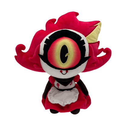 Hazbin Hotel - Niffty 9" Plush