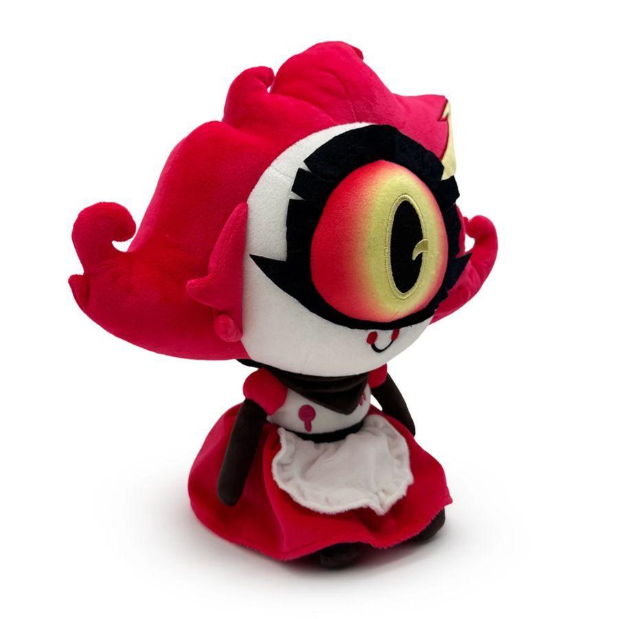 Hazbin Hotel - Niffty 9" Plush