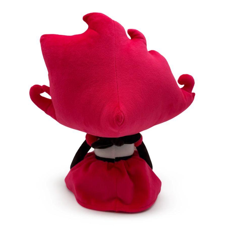 Hazbin Hotel - Niffty 9" Plush