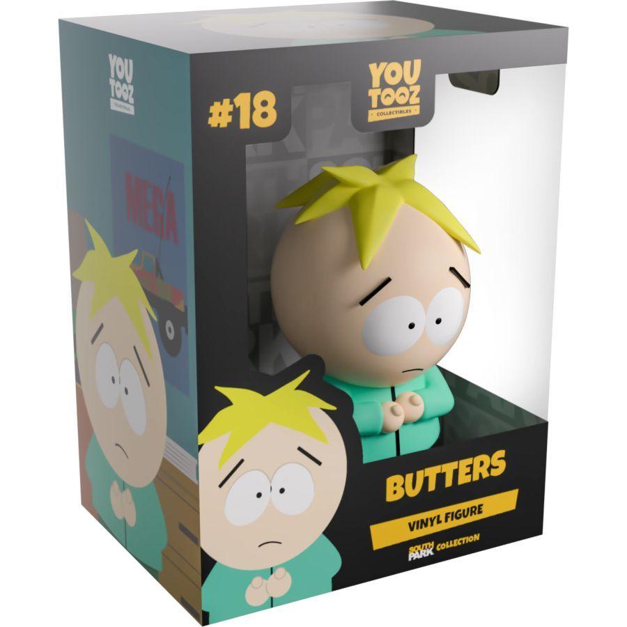 South Park - Butters 4" Vinyl Figure