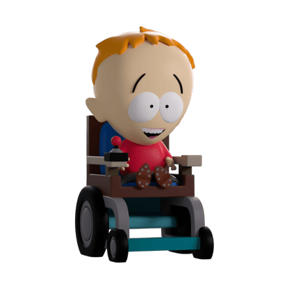 South Park - Timmy 5" Vinyl Figure