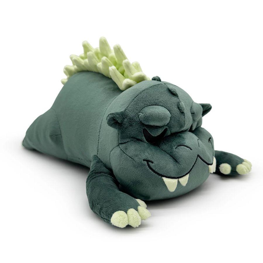 Godzilla - Weighted 16" Plush