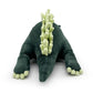 Godzilla - Weighted 16" Plush