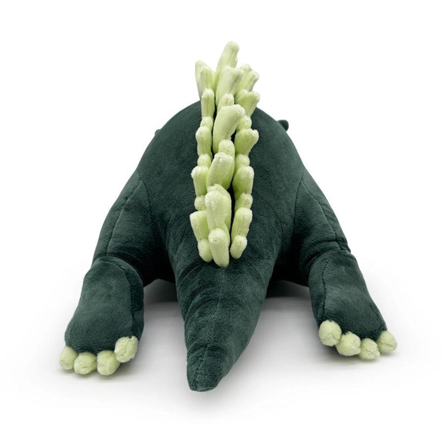 Godzilla - Weighted 16" Plush