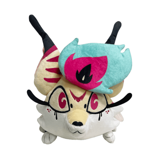 Helluva Boss - Beelzebub 16" Weighted Plush