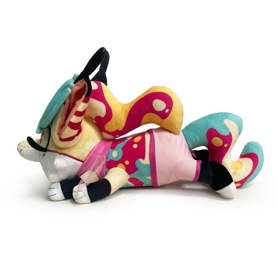 Helluva Boss - Beelzebub 16" Weighted Plush