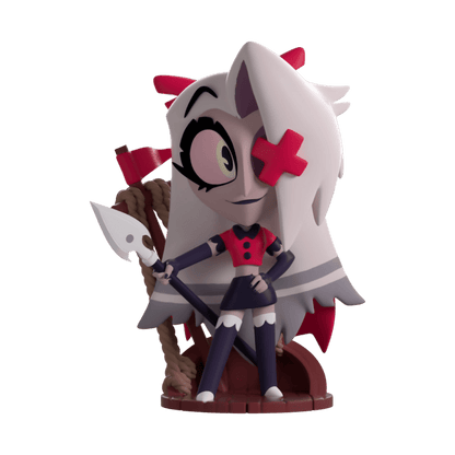 Hazbin Hotel - Vaggie 5.5" Vinyl Figure