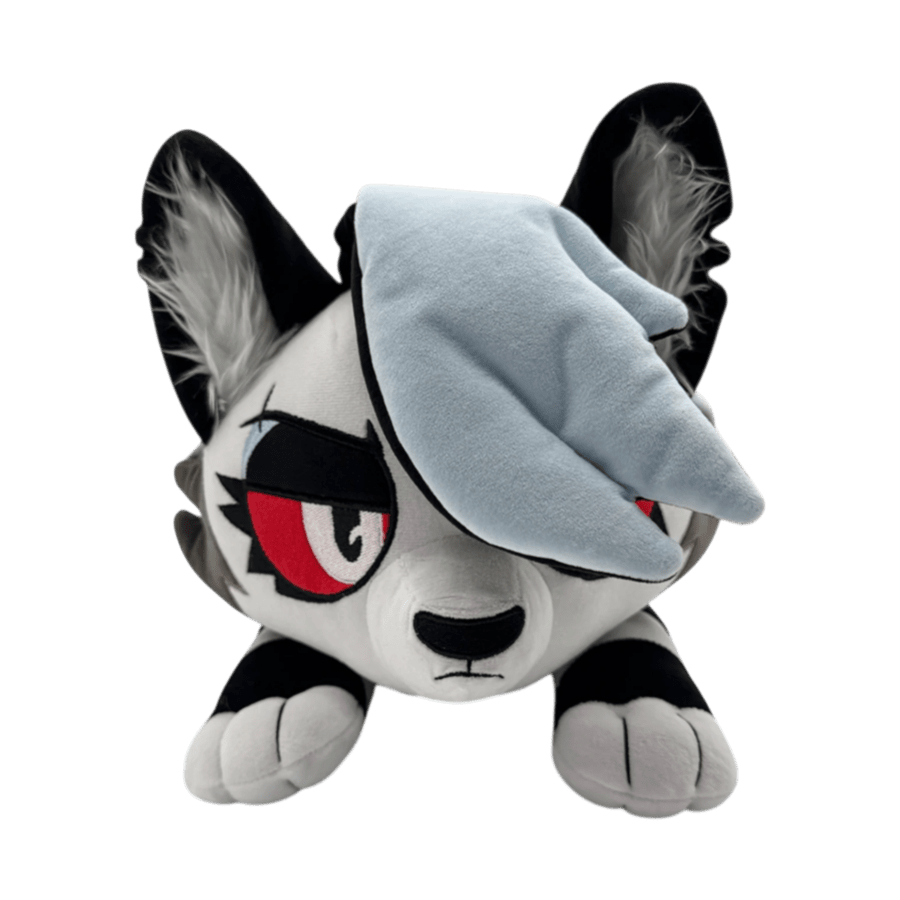 Helluva Boss - Loona 16" Weighted Plush