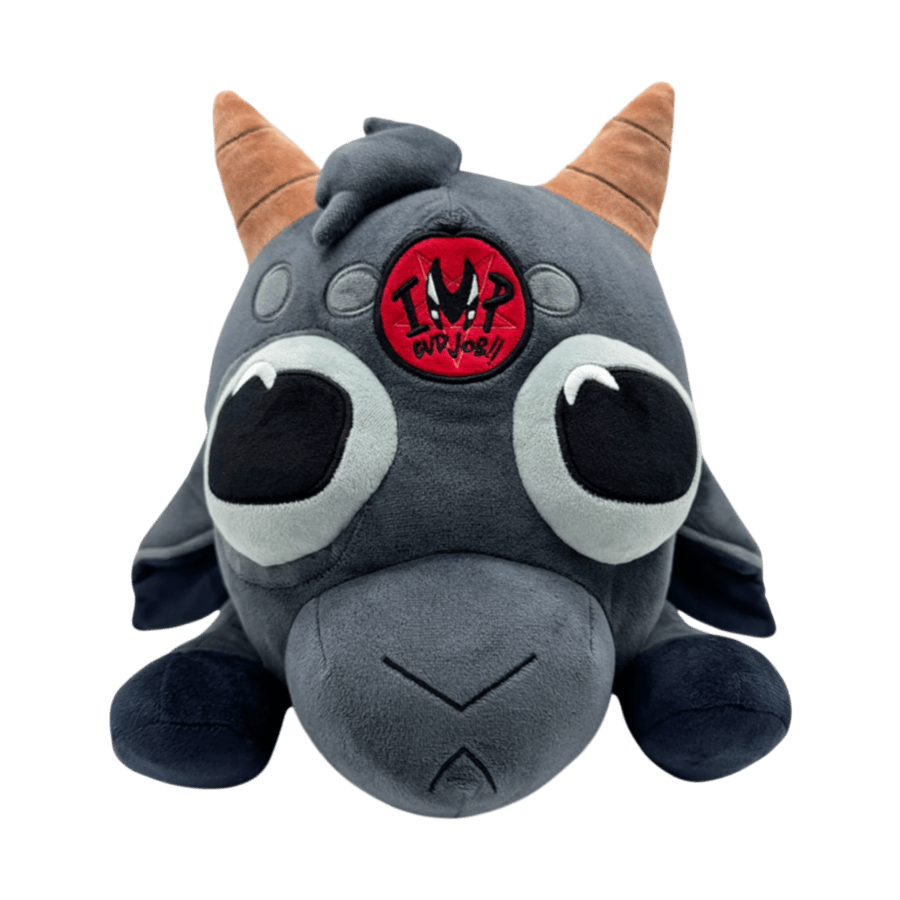 Helluva Boss - Goat 16" Weighted Plush