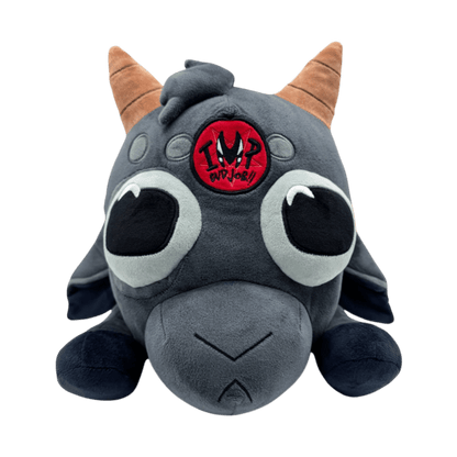 Helluva Boss - Goat 16" Weighted Plush