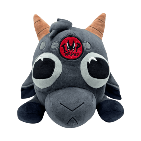 Helluva Boss - Goat 16" Weighted Plush