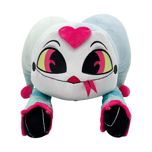 Helluva Boss - Fizzarolli 16" Weighted Plush