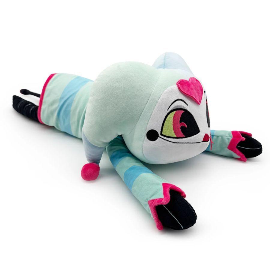 Helluva Boss - Fizzarolli 16" Weighted Plush