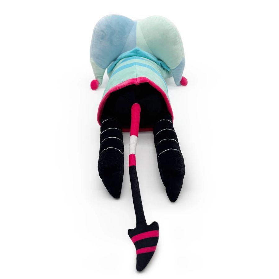 Helluva Boss - Fizzarolli 16" Weighted Plush