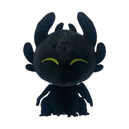 How to Train Your Dragon - Toothless 9" Plush