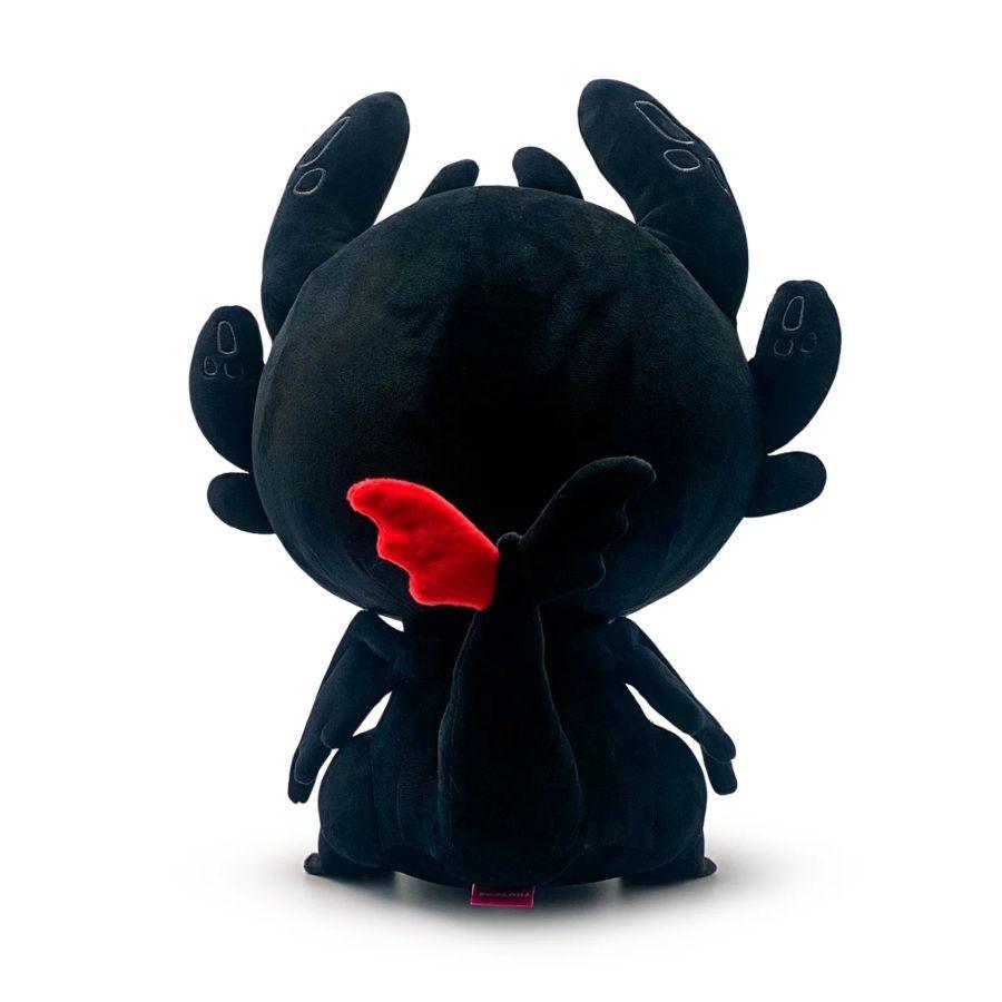 How to Train Your Dragon - Toothless 9" Plush
