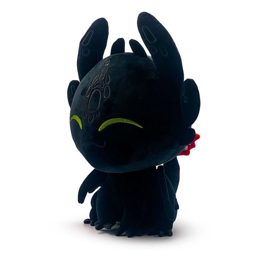 How to Train Your Dragon - Toothless 9" Plush