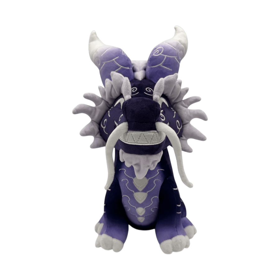 World of Warcraft - Heavenly Onyx Cloud Serpent 9" Plush