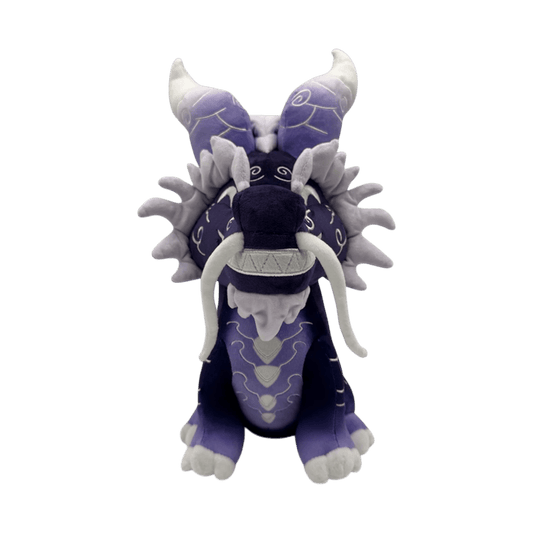 World of Warcraft - Heavenly Onyx Cloud Serpent 9" Plush