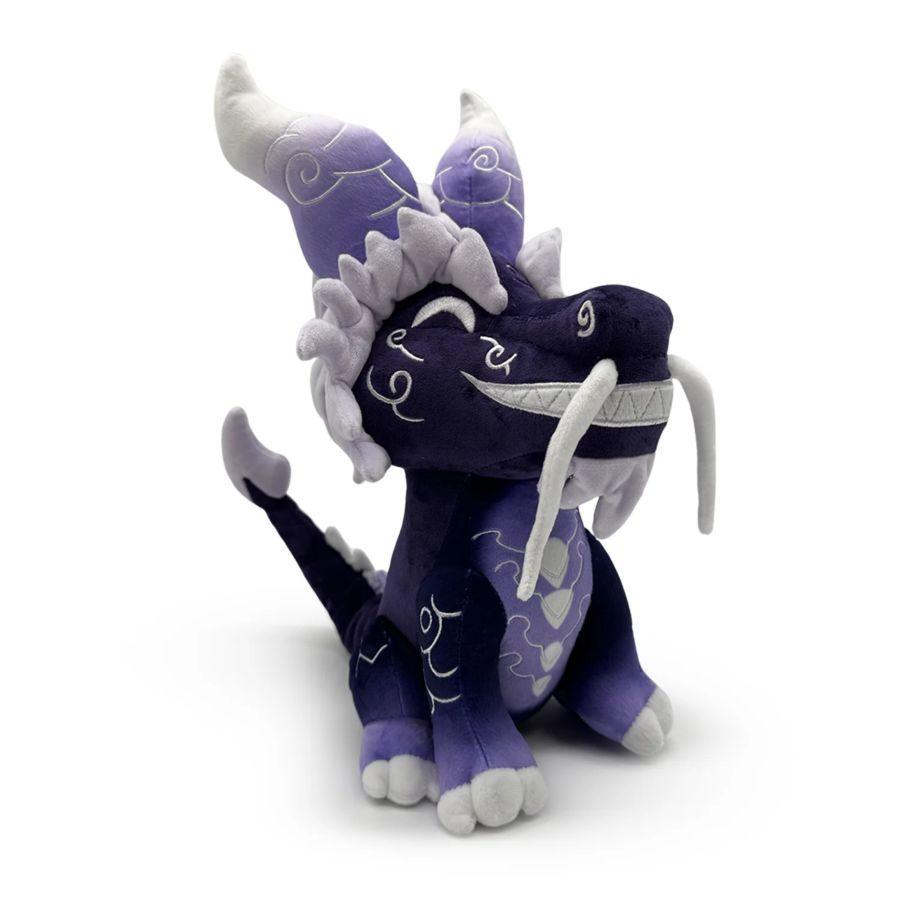 World of Warcraft - Heavenly Onyx Cloud Serpent 9" Plush