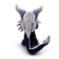 World of Warcraft - Heavenly Onyx Cloud Serpent 9" Plush