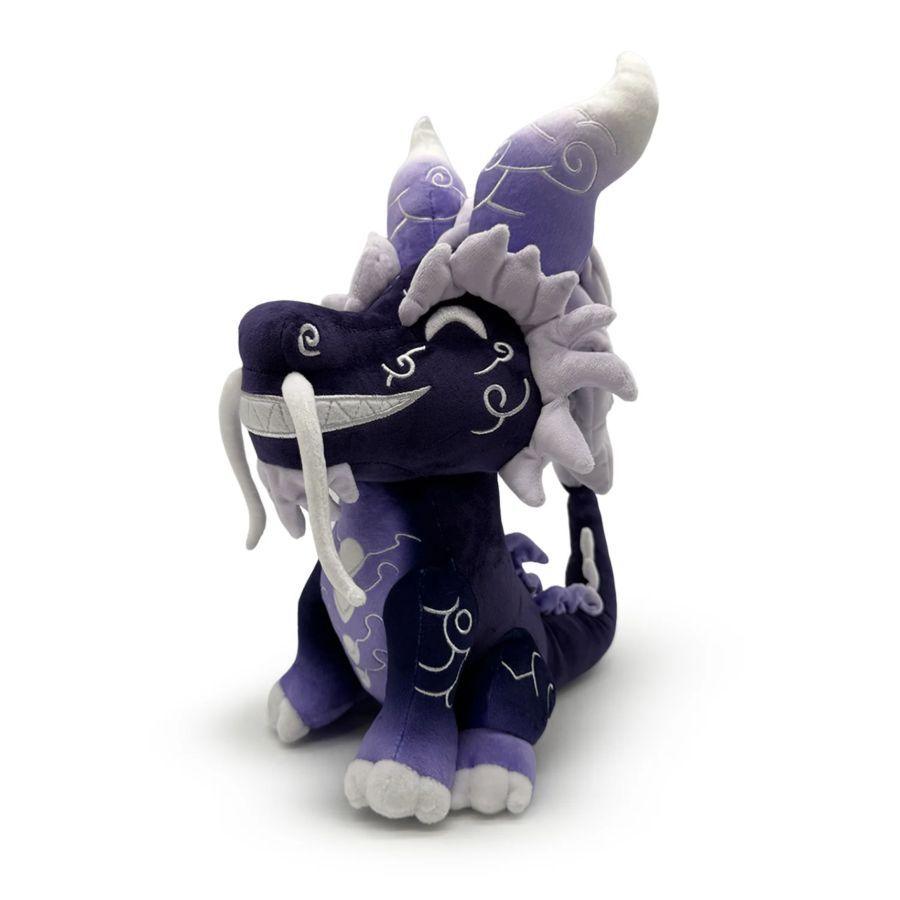 World of Warcraft - Heavenly Onyx Cloud Serpent 9" Plush
