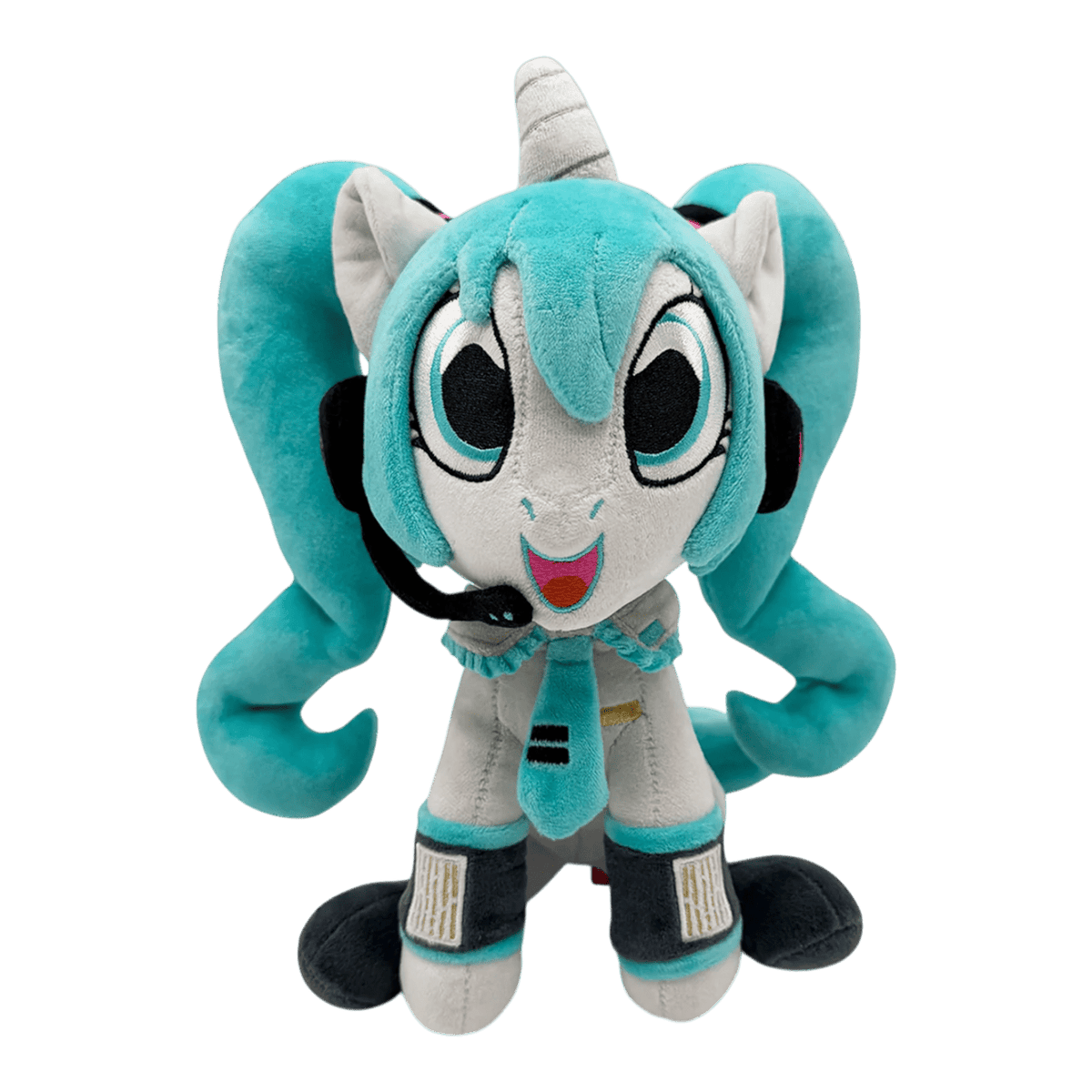 My Little Pony - Miku 9" Plush