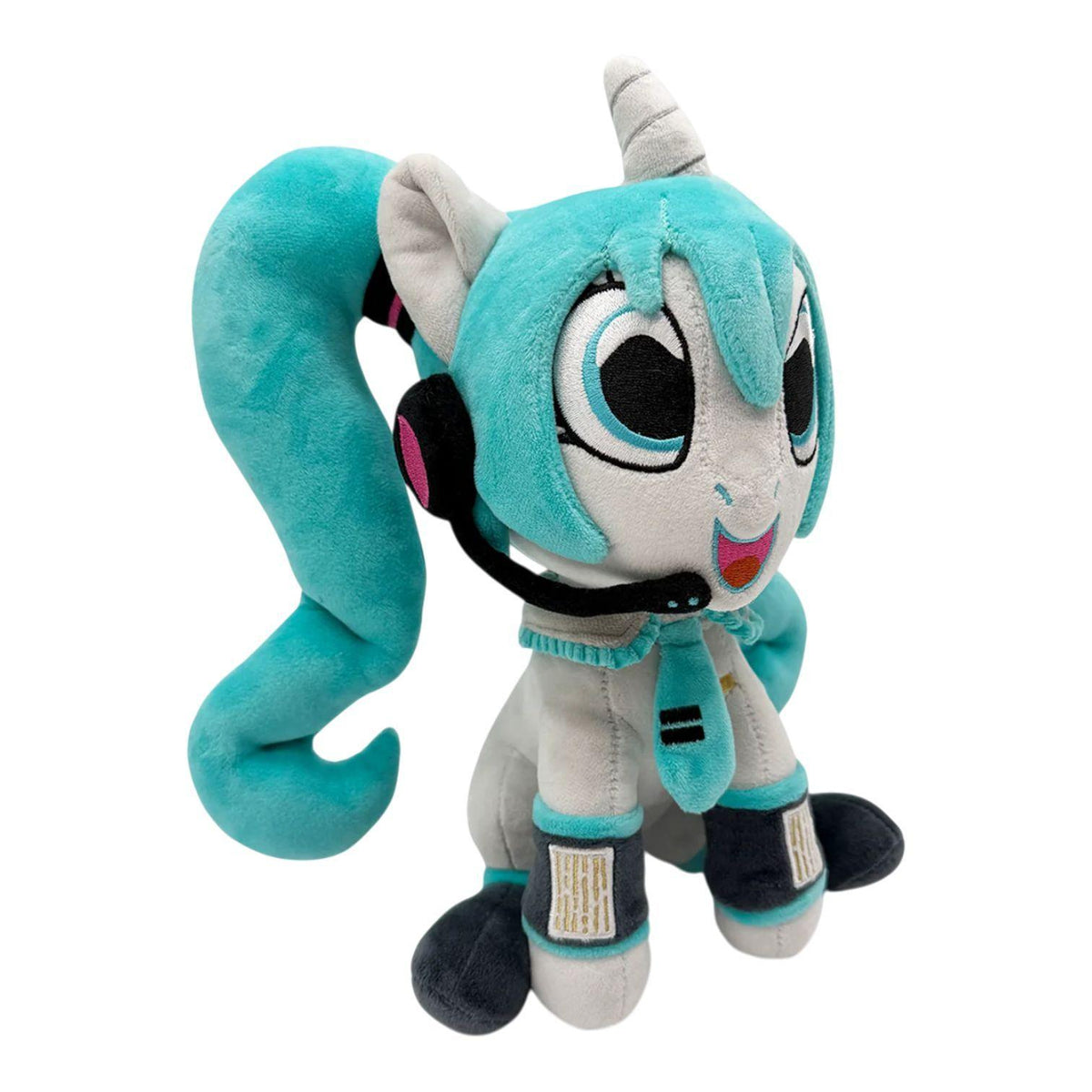 My Little Pony - Miku 9" Plush